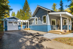The Blue Roost Mccall